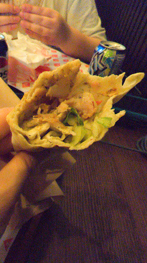 Photo of Donair Dude - 3337 8 Ave, Prince George, BC V2M 1N1